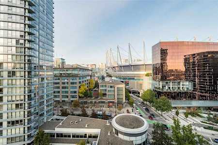 939 Expo Boulevard #1507 Vancouver, BC V6Z 3G7