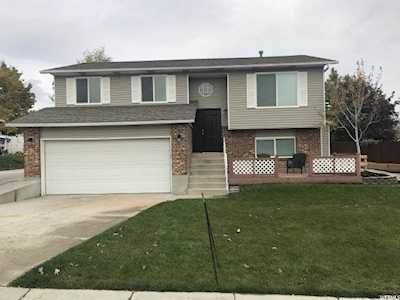 5270 W 6600 S West Jordan, UT 84081