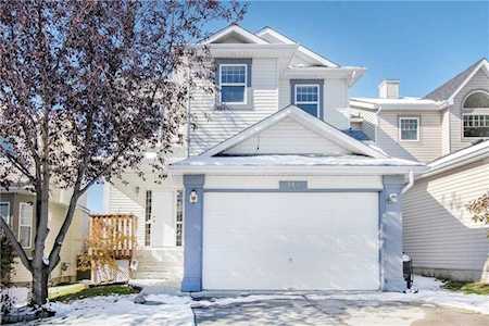 110 Sierra Morena Close SW Calgary, AB T3H 3G2