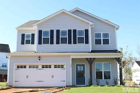 300 Colin Court #24 Wake Forest, NC 27587