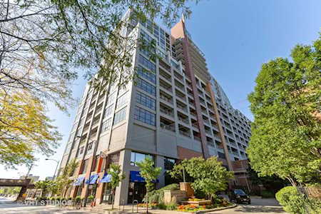 1530 S State St #810 Chicago, IL 60605