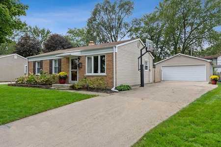 476 Gregg Ln Buffalo Grove, IL 60089