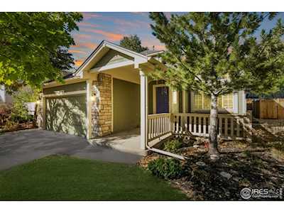6647 Bean Mountain Ln Boulder, CO 80301