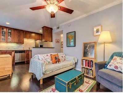 407 45th St #116 Austin, TX 78751