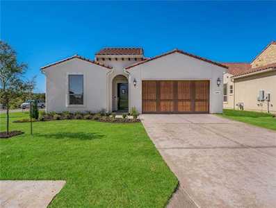 12001 Beauty Brush Dr Bee Cave, TX 78738