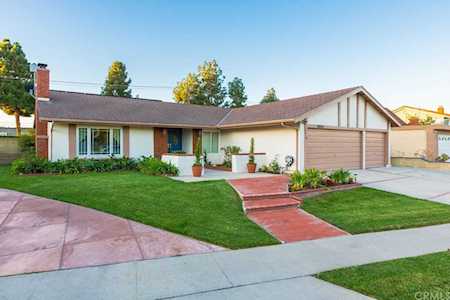 9954 Dandelion Avenue Fountain Valley, CA 92708