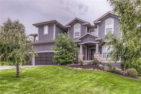 23950 W 112th Terrace Olathe, KS 66061