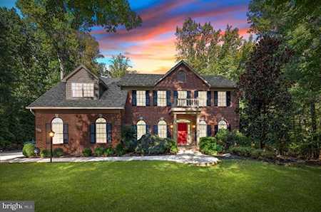 5452 Westfield Ct Warrenton, VA 20187