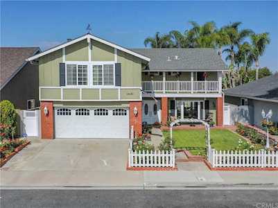 14181 Enfield Circle Westminster, CA 92683