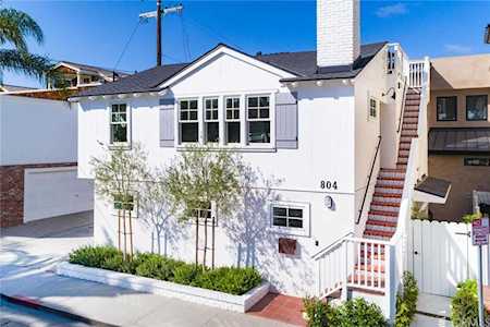 804 Park Avenue Newport Beach, CA 92662