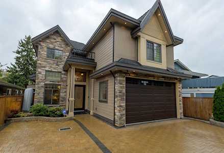 4940 Princeton Avenue Richmond, BC V7E 4P2