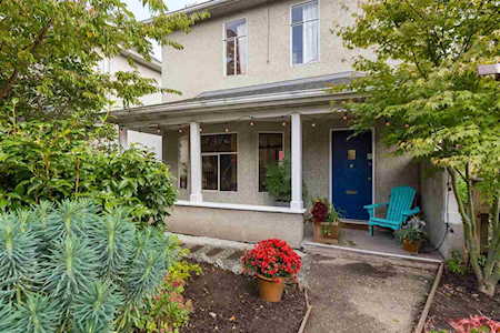 720 Hawks Avenue Vancouver, BC V6A 3J3