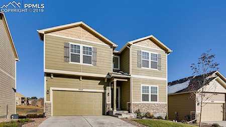 19514 Lindenmere Drive Monument, CO 80132