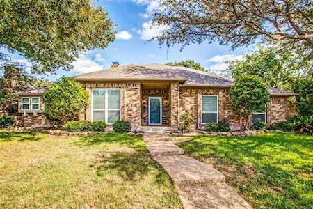 18124 Aramis Lane Dallas, TX 75252