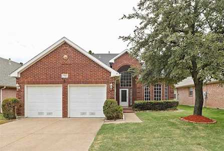 7909 Kern Lane Fort Worth, TX 76137