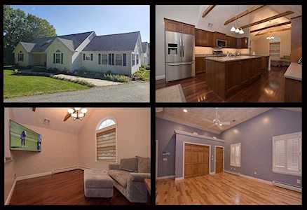 105 Stubble Brook RD West Greenwich, RI 02817