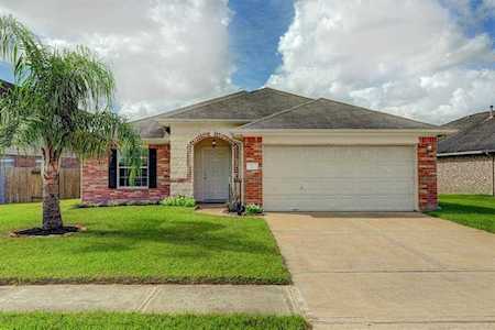 11 Huntington Bend Dr Manvel, TX 77578