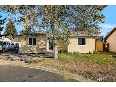 1405 Maid Marion Ct Lafayette, CO 80026