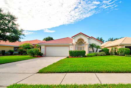 8061 Daventry Drive Melbourne, FL 32940