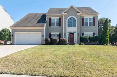 3014 Rosewater Ln Indian Trail, NC 28079