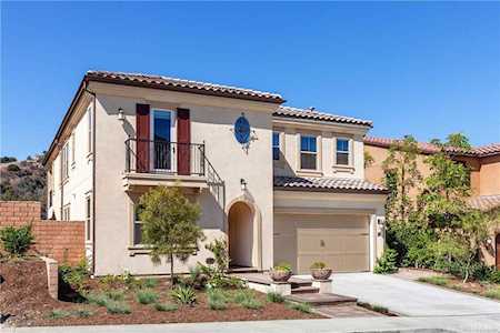36 Cielo Cresta Mission Viejo, CA 92692