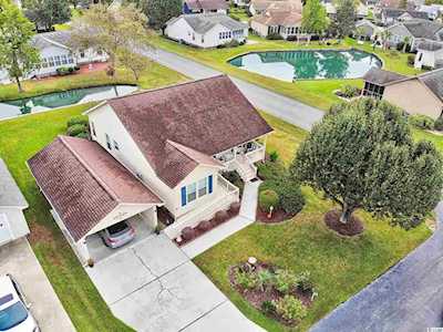 1311 Timber Ct. Murrells Inlet, SC 29576