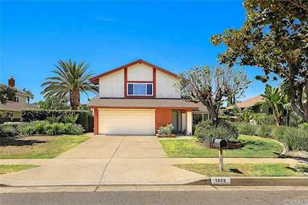 1609 Tuffree Boulevard Placentia, CA 92870