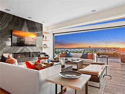 1633 Bayadere Terrace Corona Del Mar, CA 92625