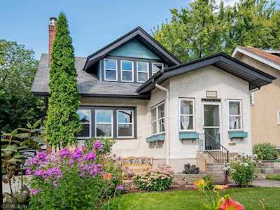 4312 Aldrich Avenue S Minneapolis, MN 55409