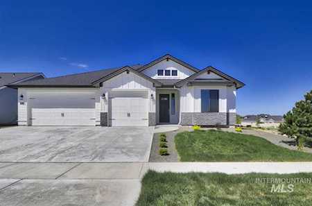 11518 W Buteo Driive Nampa, ID 83686