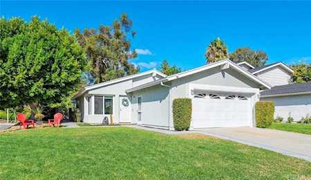 21691 Consejos Mission Viejo, CA 92691
