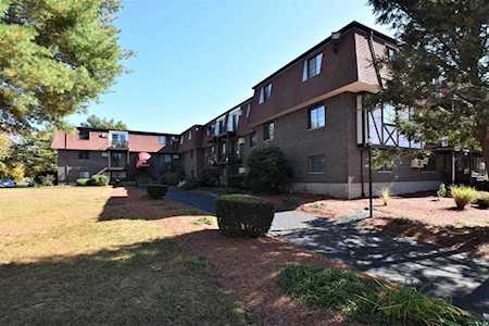 17 Erick Rd #19 Mansfield, MA 02048