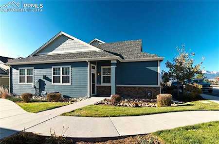 5423 Smokey Heights Colorado Springs, CO 80924
