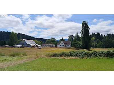 8715 Rowell Creek Rd Willamina, OR 97396