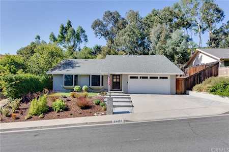 24451 Chrisanta Drive Mission Viejo, CA 92691