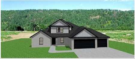 701 Valley LN Springdale, AR 72762