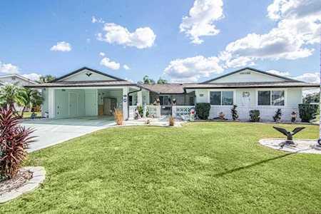 1804 Haverford Avenue Sun City Center, FL 33573