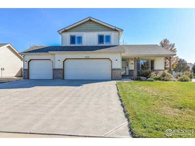 9016 Plainsman Dr Wellington, CO 80549