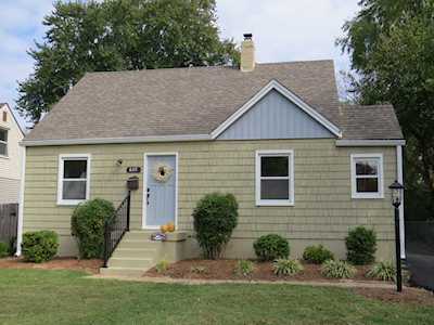 607 Harris Pl Louisville, KY 40222