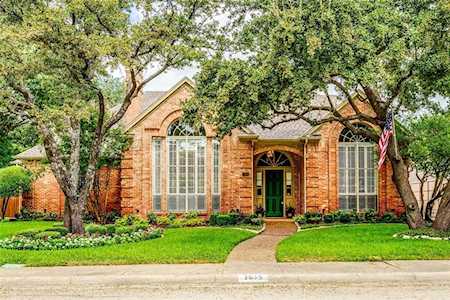 7015 Bremerton Drive Dallas, TX 75252
