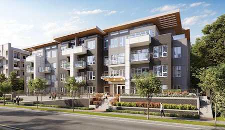 2356 Welcher Avenue #408 Port Coquitlam, BC V0V 0V0