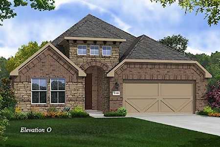 528 Tierra Vista Way Fort Worth, TX 76131