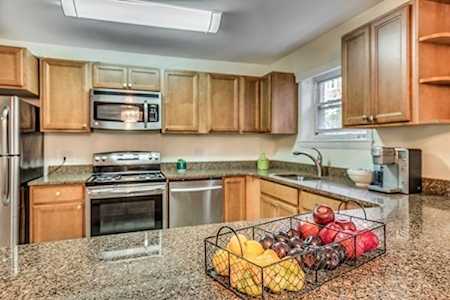 131 Sewall Ave #1 Brookline, MA 02446