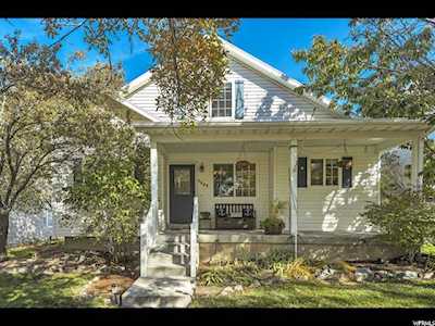 7608 N Snowy Owl Rd Eagle Mountain, UT 84005