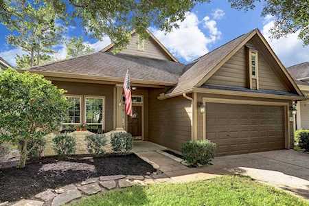 15223 Henderson Point Dr Cypress, TX 77429