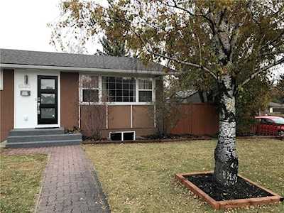 6520 Crowchild Trail SW Calgary, AB T3E 5R5