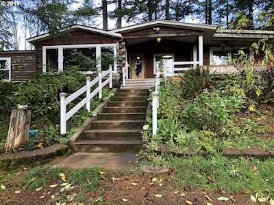 27779 S Skinner Rd Estacada, OR 97023