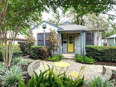 4801 Red River St Austin, TX 78751