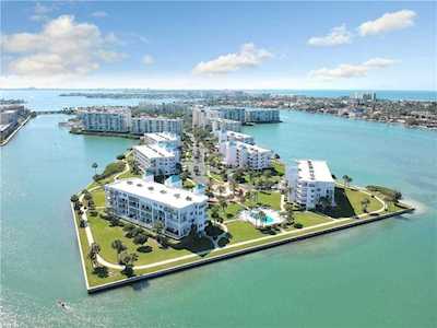8021 S Sailboat Key Boulevard #202 St Pete Beach, FL 33707