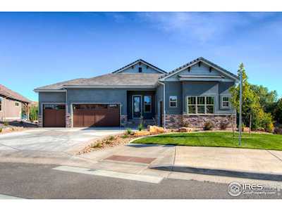 4651 Mariana Ridge Ct Loveland, CO 80537